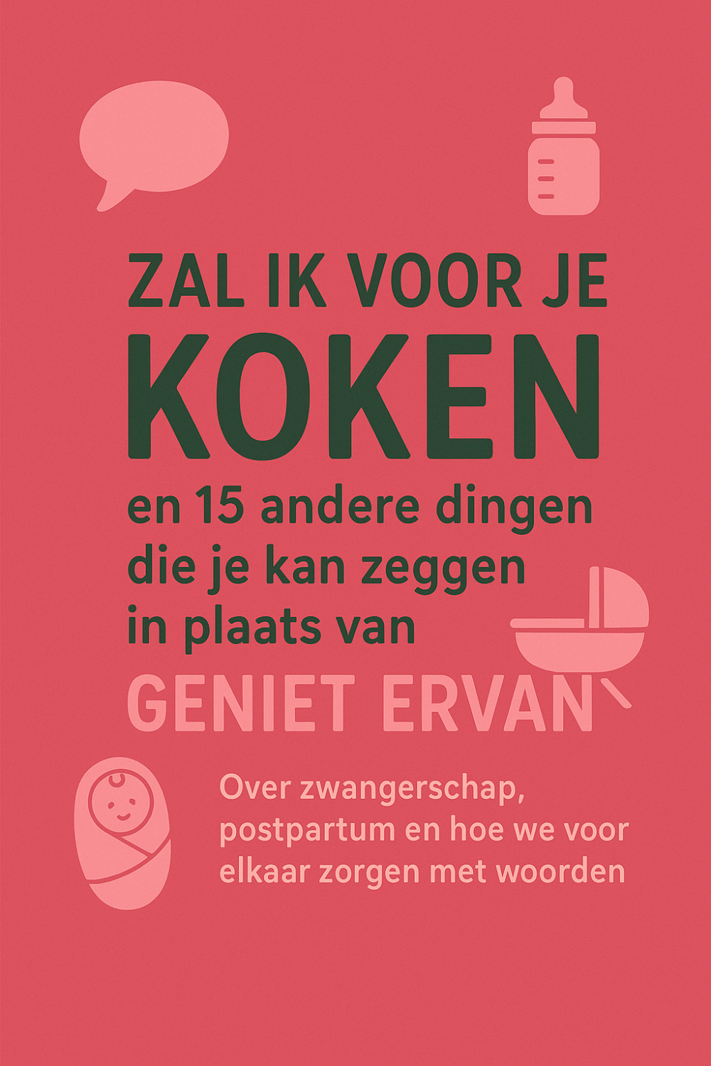 Cover van het boek Luisterbuiken